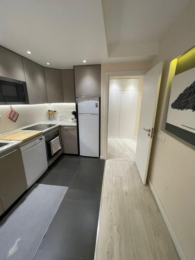 Apartamento Acolhedor Na Amadora Leilighet Eksteriør bilde