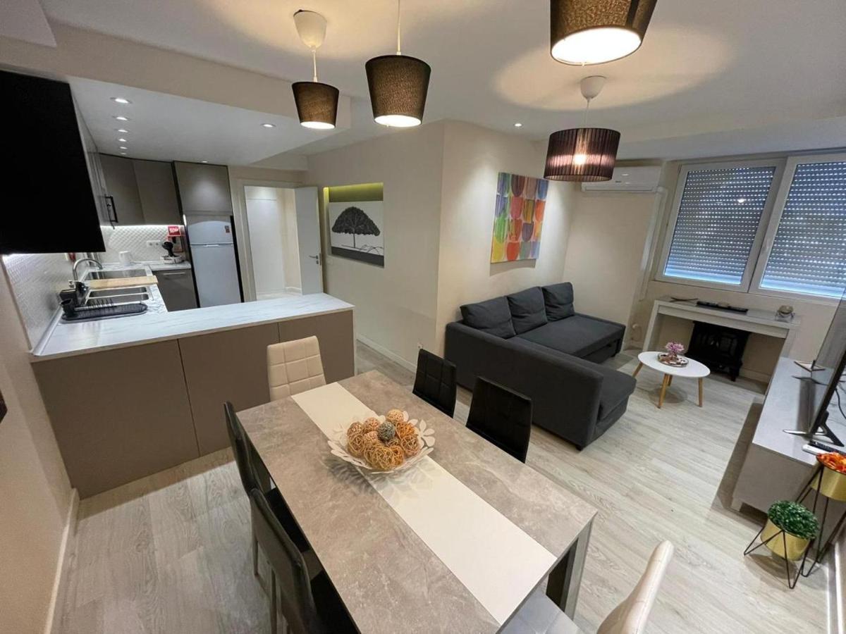 Apartamento Acolhedor Na Amadora Leilighet Eksteriør bilde