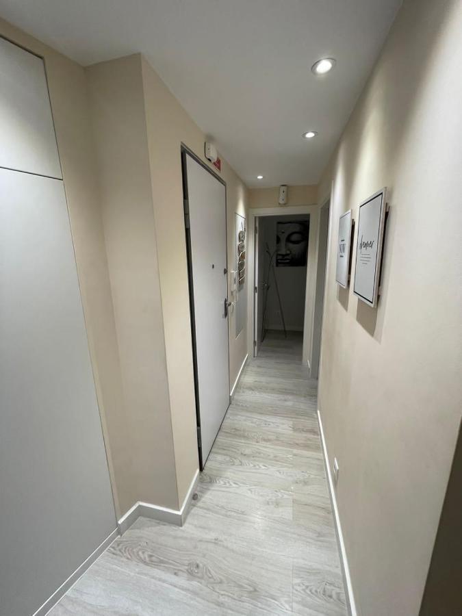 Apartamento Acolhedor Na Amadora Leilighet Eksteriør bilde
