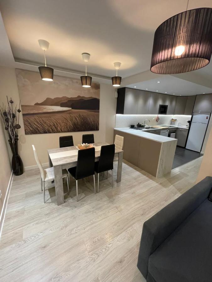 Apartamento Acolhedor Na Amadora Leilighet Eksteriør bilde