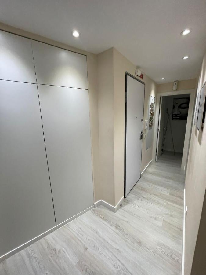 Apartamento Acolhedor Na Amadora Leilighet Eksteriør bilde