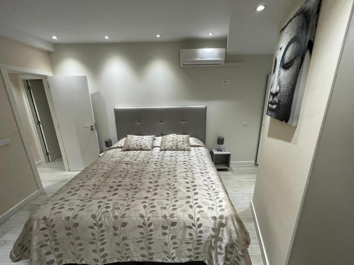 Apartamento Acolhedor Na Amadora Leilighet Eksteriør bilde