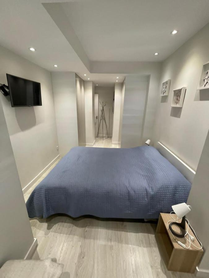 Apartamento Acolhedor Na Amadora Leilighet Eksteriør bilde