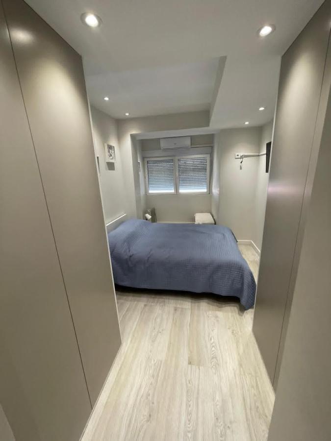 Apartamento Acolhedor Na Amadora Leilighet Eksteriør bilde
